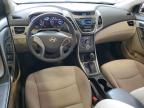 HYUNDAI ELANTRA SE photo