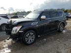 2019 NISSAN ARMADA SV - JN8AY2NC5K9588539