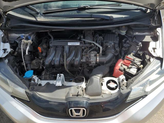 2015 HONDA FIT EX - 3HGGK5H82FM773057