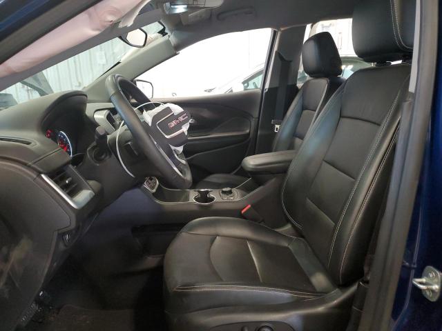 2023 GMC TERRAIN SL 3GKALVEG5PL107013  69928574