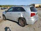 KIA SORENTO SX photo