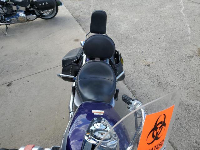 2002 HONDA VT750 CDC JH2RC44622M611011