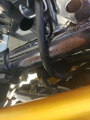 2022 KAWASAKI BR125 J - JKABRRJ17NDA24710
