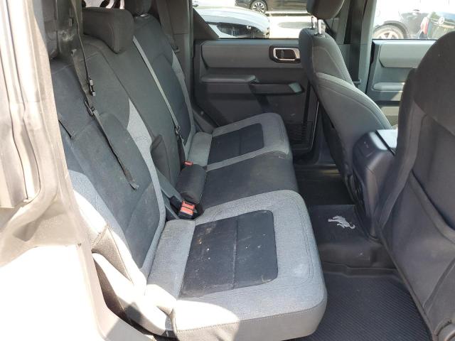 2022 FORD BRONCO BAS - 1FMDE5BH6NLA99461