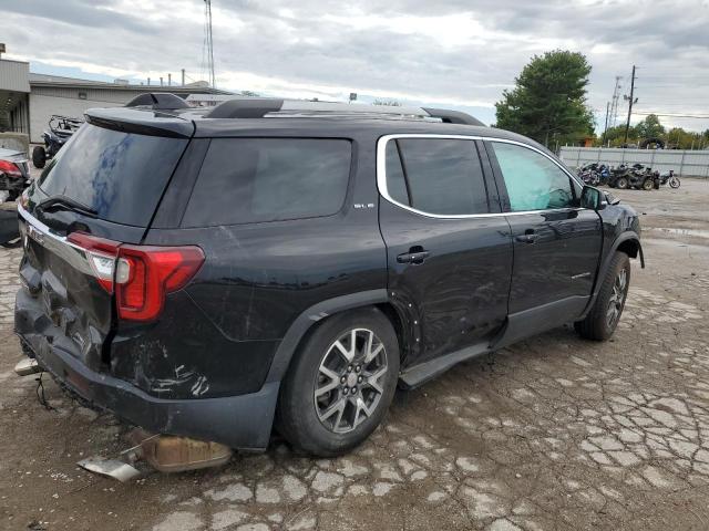 2022 GMC ACADIA SLE - 1GKKNRL40NZ163087