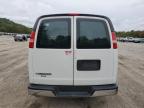 CHEVROLET EXPRESS G2 снимка