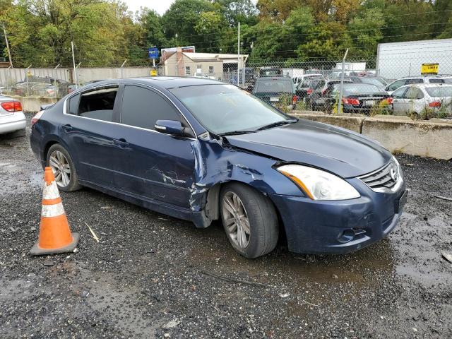 2011 NISSAN ALTIMA SR 1N4BL2AP0BN407741  72359854