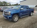 2017 CHEVROLET SILVERADO - 3GCUKTEC5HG339523