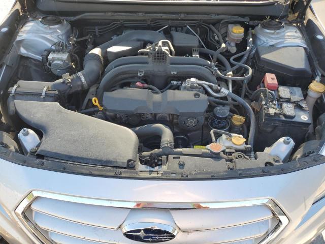 2016 SUBARU LEGACY 2.5 - 4S3BNAC60G3046159