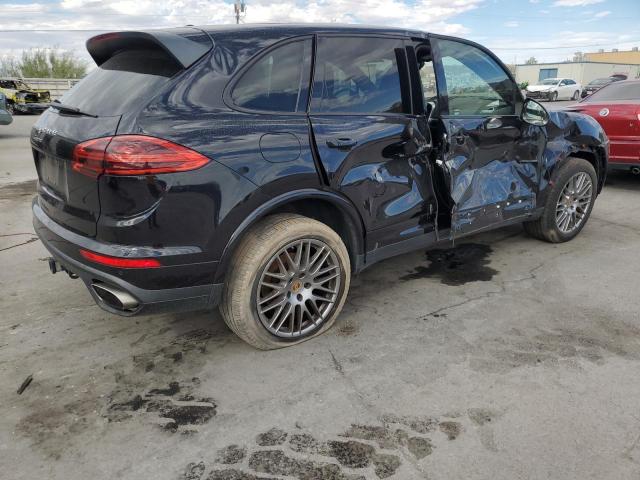 VIN WP1AA2A21JKA02566 2018 Porsche Cayenne no.3