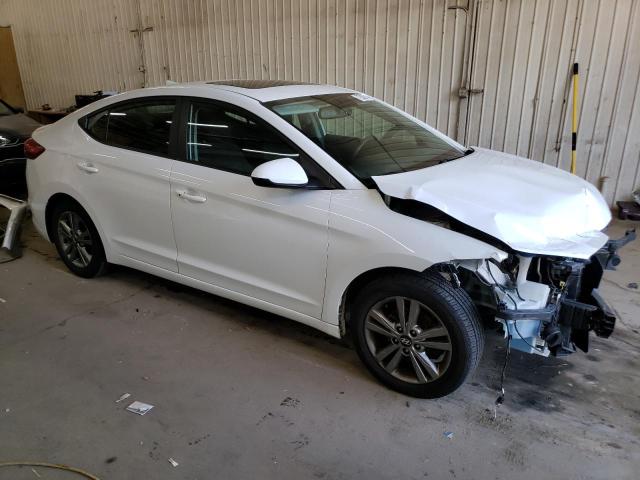 2018 HYUNDAI ELANTRA SE - 5NPD84LF2JH381288
