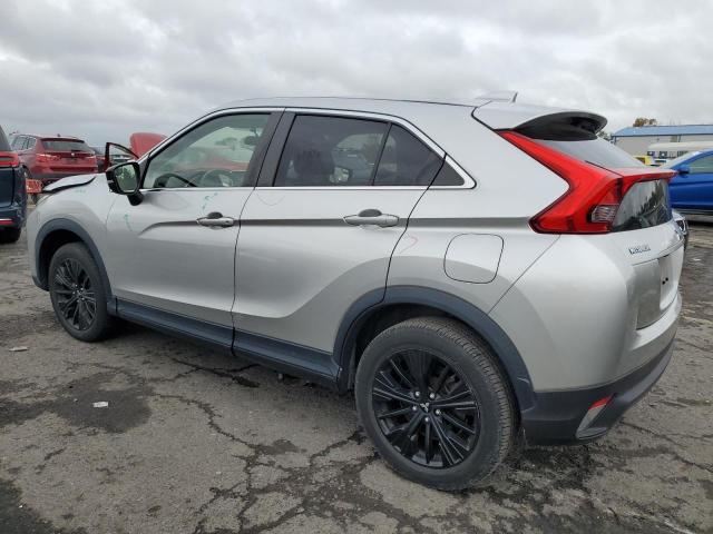 2019 MITSUBISHI ECLIPSE CR - JA4AT4AA8KZ019902