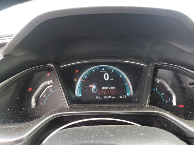 2017 HONDA CIVIC EX - SHHFK7H54HU424676