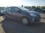 TOYOTA PRIUS C photo