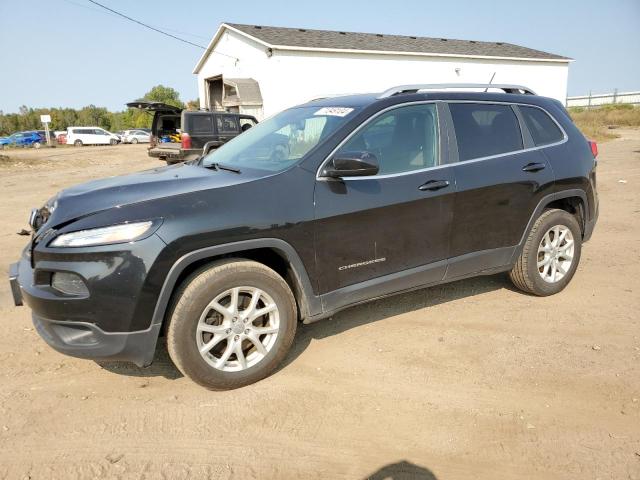 2014 JEEP CHEROKEE L #3024476534