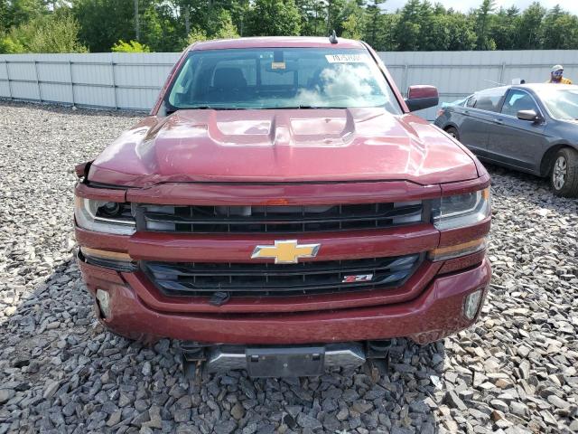 2016 CHEVROLET SILVERADO - 1GCVKREC4GZ252962