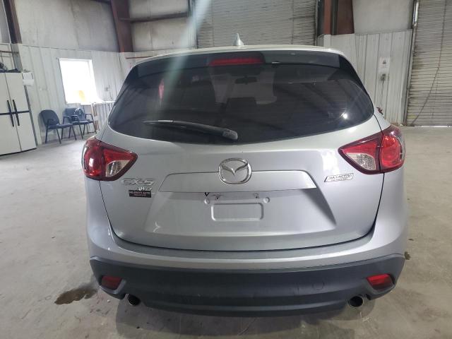 2016 MAZDA CX-5 SPORT - JM3KE4BY0G0617422