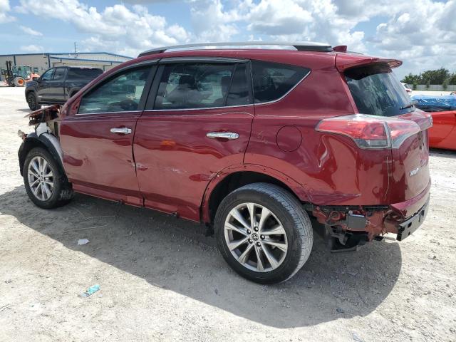 2018 TOYOTA RAV4 LIMIT - 2T3YFREV1JW513104