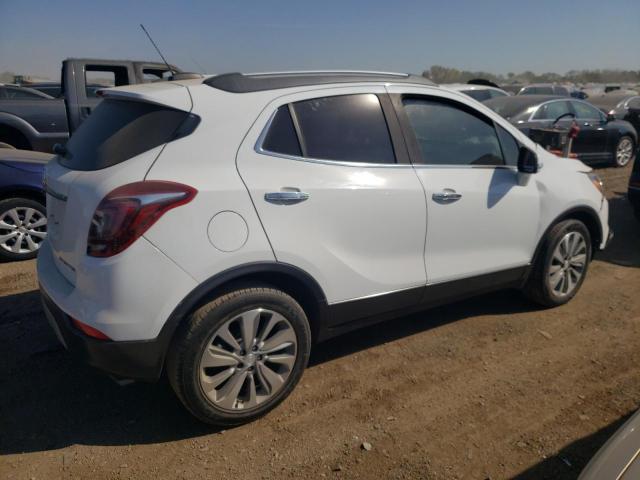 2018 BUICK ENCORE PRE - KL4CJASB4JB643613