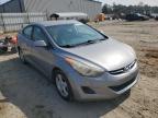 HYUNDAI ELANTRA GL photo