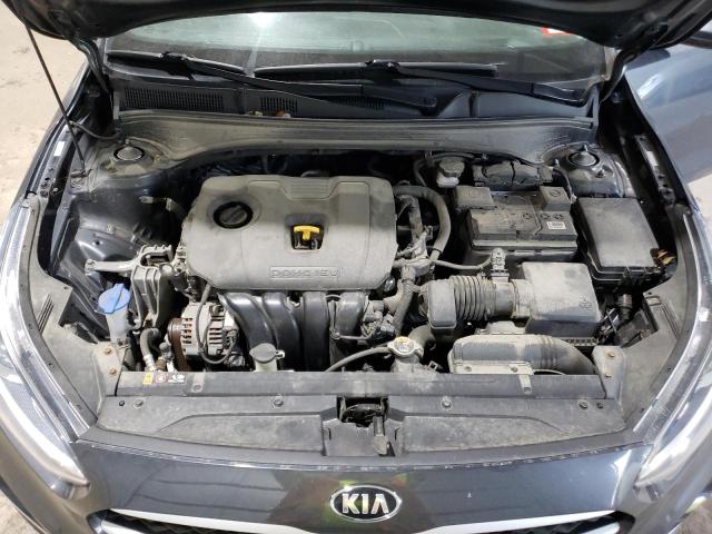 2021 KIA FORTE FE - 3KPF24ADXME273943