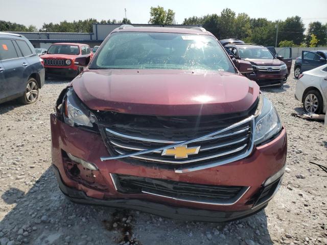 2017 CHEVROLET TRAVERSE L - 1GNKVHKD9HJ209274