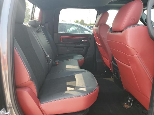 2016 RAM 1500 REBEL - 1C6RR7YT8GS229908