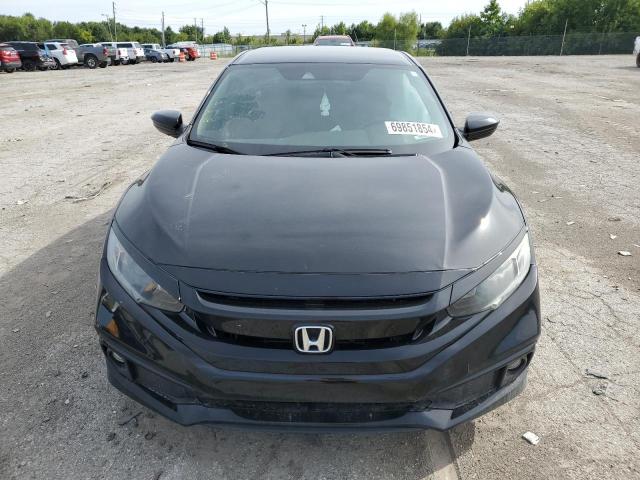 2019 HONDA CIVIC SPOR - 2HGFC2F80KH566976