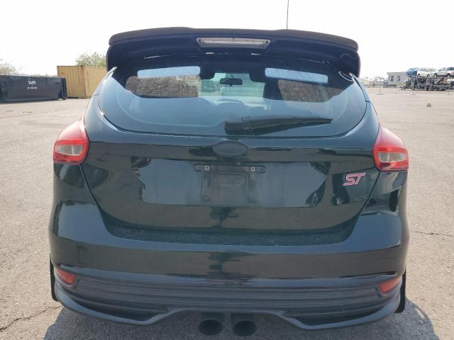 2016 FORD FOCUS ST - 1FADP3L9XGL363168