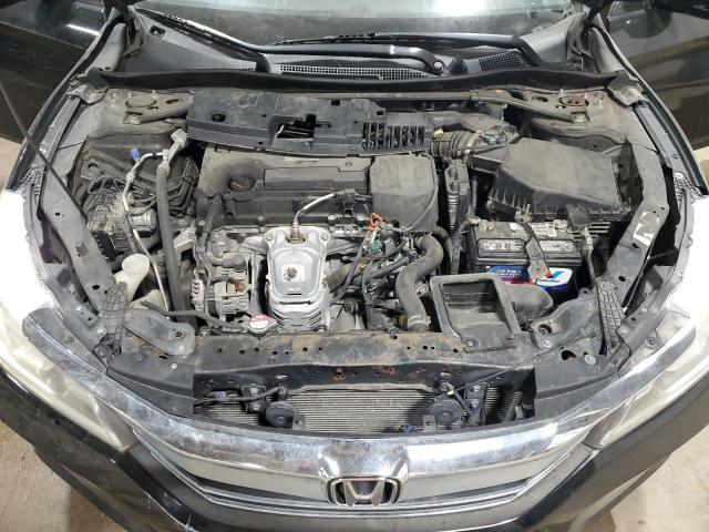 VIN 1HGCR2F8XGA056416 2016 Honda Accord, Exl no.11