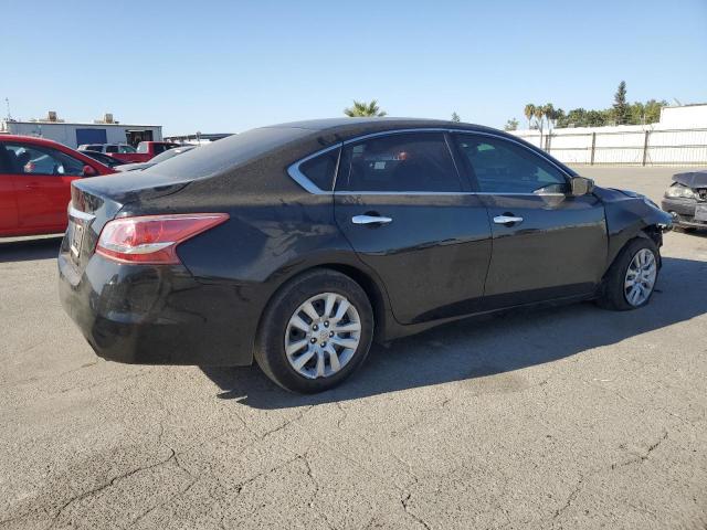 NISSAN ALTIMA 2.5 2013 black  gas 1N4AL3AP1DN415173 photo #4