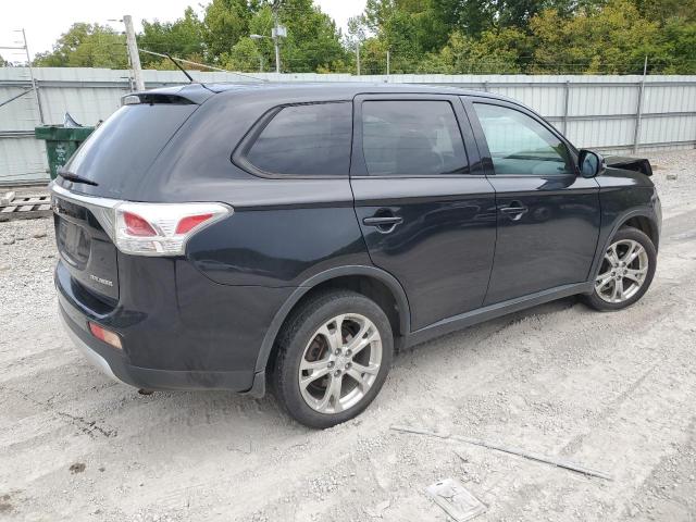 2015 MITSUBISHI OUTLANDER - JA4AZ3A31FZ012208