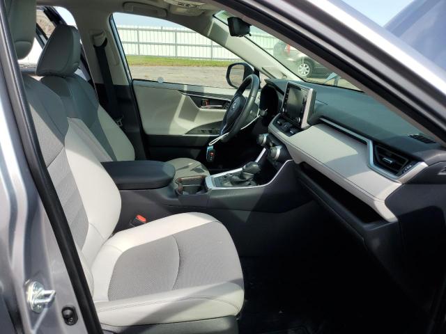 2021 TOYOTA RAV4 LIMIT - JTMD6RFV7MD505278