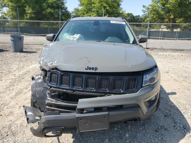 2019 JEEP COMPASS SP - 3C4NJDAB1KT683231