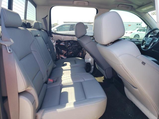 VIN 3GTU2NEC4HG444064 2017 GMC Sierra, K1500 Slt no.10