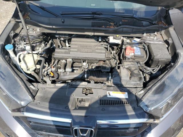 2022 HONDA CR-V EXL - 2HKRW2H89NH617547