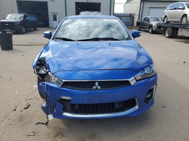 2017 MITSUBISHI LANCER ES - JA32U2FU9HU014937