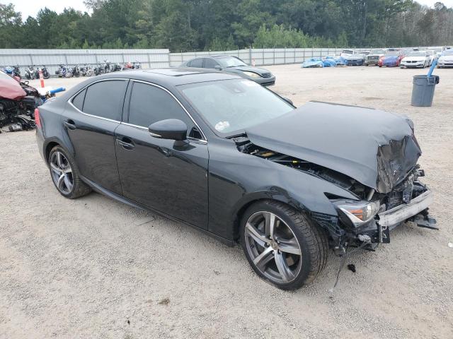 2018 LEXUS IS 300 - JTHC81D27J5026637