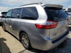 TOYOTA SIENNA XLE photo