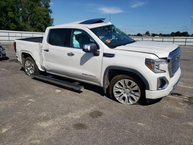 2020 GMC SIERRA K15 - 3GTU9FEL3LG395661