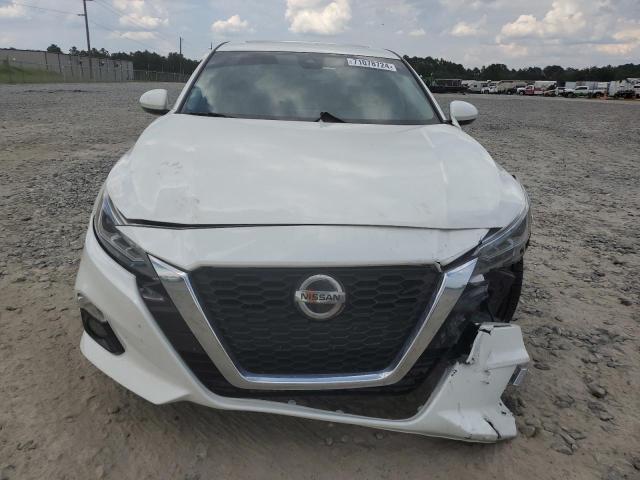 2019 NISSAN ALTIMA SL - 1N4BL4EV6KC140864