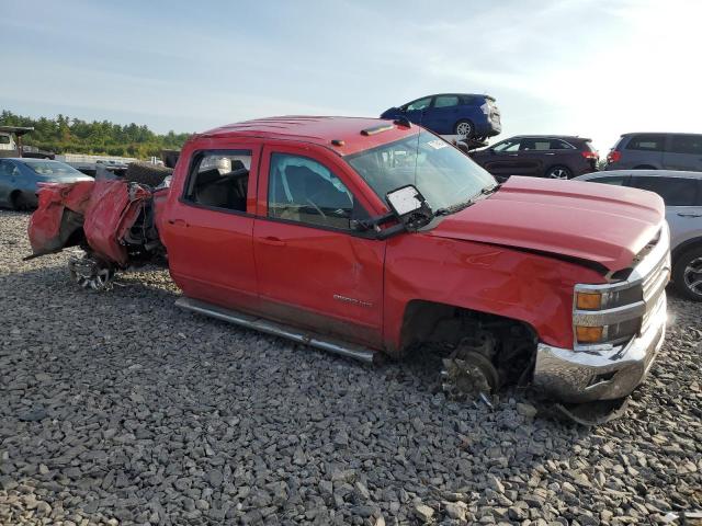 2015 CHEVROLET SILVERADO - 1GC1KVEGXFF515403