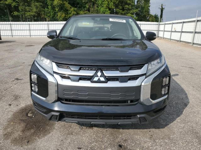 2021 MITSUBISHI OUTLANDER - JA4APVAU2MU018670