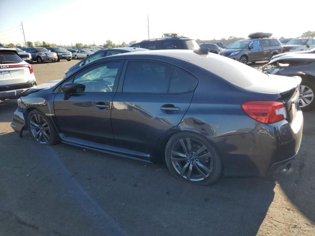 2016 SUBARU WRX LIMITE - JF1VA1J67G9816842