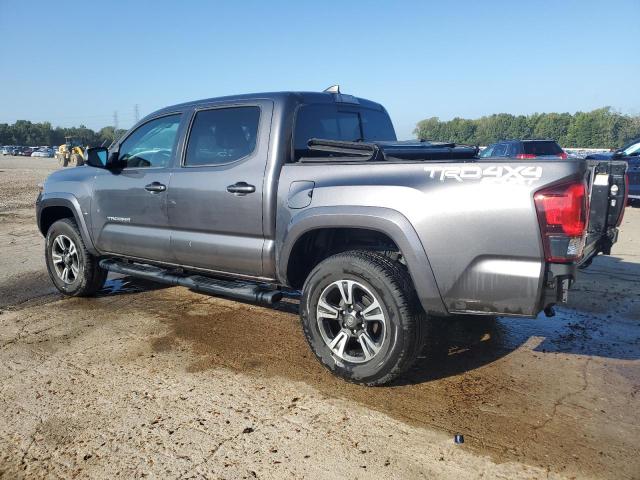 VIN 5TFCZ5AN1KX188645 2019 Toyota Tacoma, Double Cab no.2