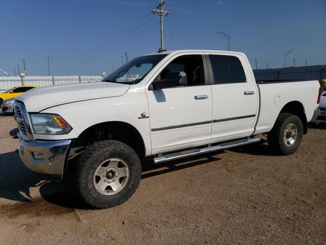 RAM 2500 SLT