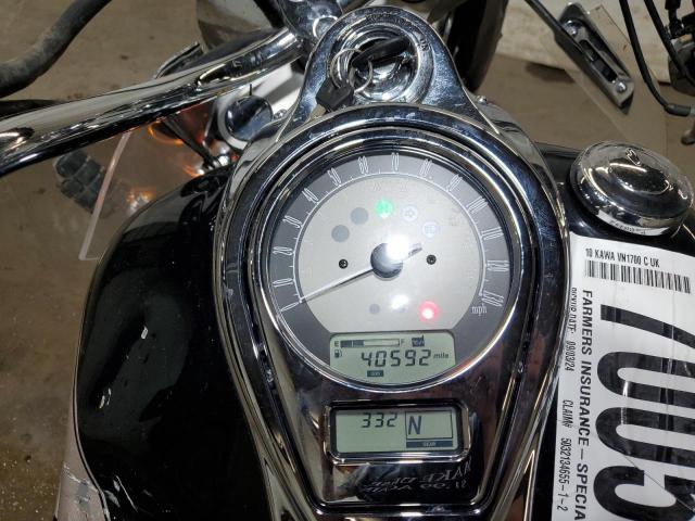 2010 KAWASAKI VN1700 C - JKBVNRC16AA005446