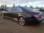 MERCEDES-BENZ S 550 4MAT photo