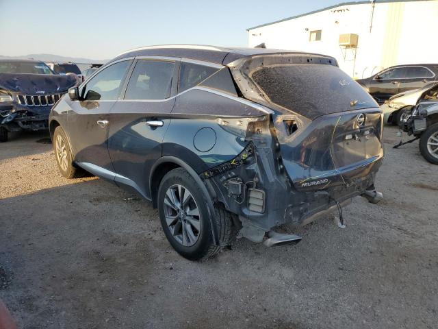 2015 NISSAN MURANO S - 5N1AZ2MG0FN246275