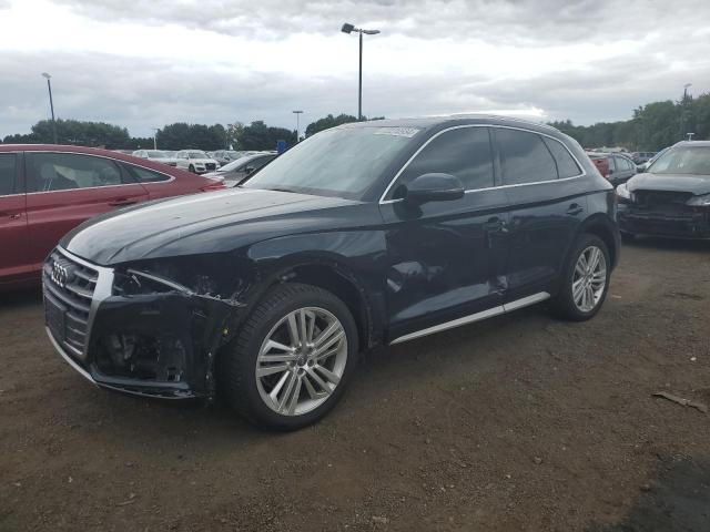 VIN WA1BNAFY6J2020623 2018 Audi Q5, Premium Plus no.1